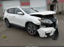 5N1AT2MV5HC794996 2017 NISSAN ROGUE