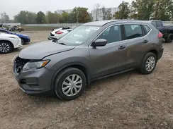 5N1AT2MV5HC795761 2017 NISSAN ROGUE