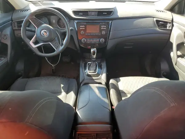 5N1AT2MV5HC795761 2017 NISSAN ROGUE - Image 8