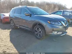5N1AT2MV5HC796893 2017 NISSAN ROGUE