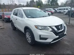 5N1AT2MV5HC797204 2017 NISSAN ROGUE
