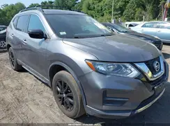 5N1AT2MV5HC799874 2017 NISSAN ROGUE