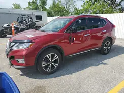 5N1AT2MV5HC800070 2017 NISSAN ROGUE