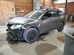 5N1AT2MV5HC800750 2017 NISSAN ROGUE
