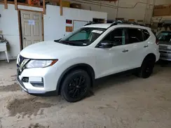 5N1AT2MV5HC803146 2017 NISSAN ROGUE