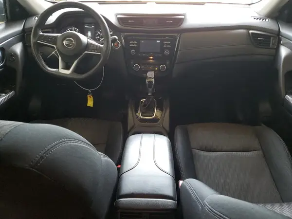 5N1AT2MV5HC803146 2017 NISSAN ROGUE - Image 8