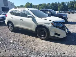 5N1AT2MV5HC805401 2017 NISSAN ROGUE