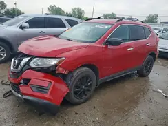 5N1AT2MV5HC805866 2017 NISSAN ROGUE