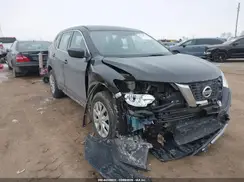 5N1AT2MV5HC807584 2017 NISSAN ROGUE