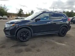 5N1AT2MV5HC808072 2017 NISSAN ROGUE