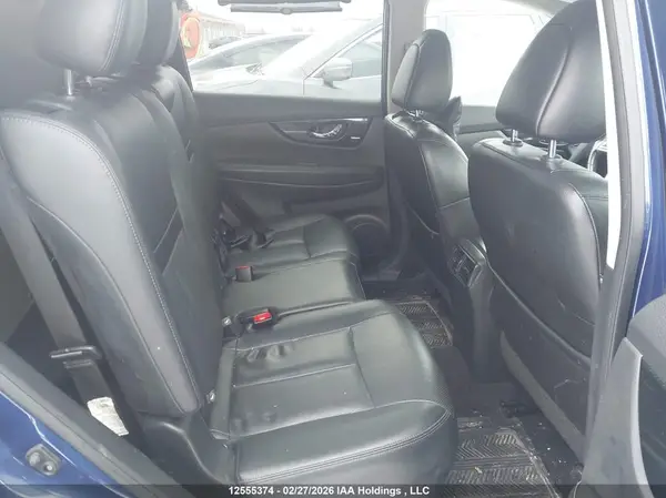 5N1AT2MV5HC810257 2017 NISSAN ROGUE - Image 8