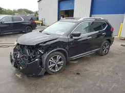 5N1AT2MV5HC810419 2017 NISSAN ROGUE