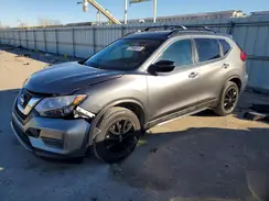 5N1AT2MV5HC810680 2017 NISSAN ROGUE