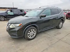 5N1AT2MV5HC813773 2017 NISSAN ROGUE