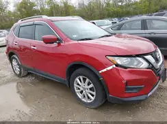 5N1AT2MV5HC815331 2017 NISSAN ROGUE