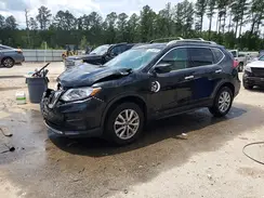 5N1AT2MV5HC815491 2017 NISSAN ROGUE