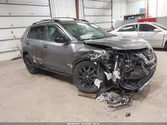 5N1AT2MV5HC816186 2017 NISSAN ROGUE