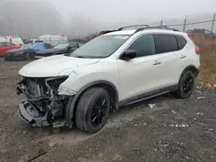 5N1AT2MV5HC816284 2017 NISSAN ROGUE