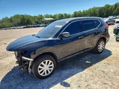 5N1AT2MV5HC817113 2017 NISSAN ROGUE