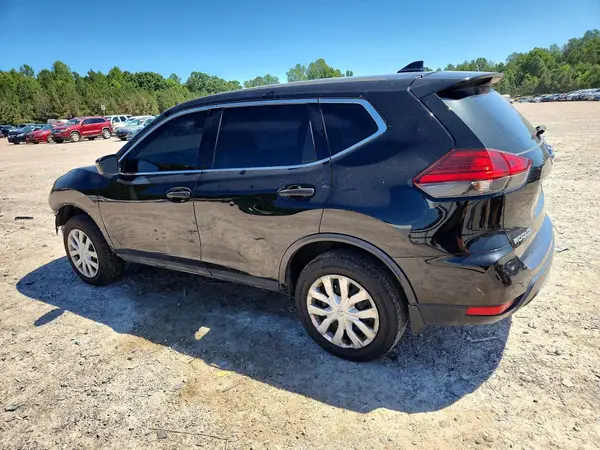 5N1AT2MV5HC817113 2017 NISSAN ROGUE - Image 2