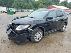 5N1AT2MV5HC818360 2017 NISSAN ROGUE