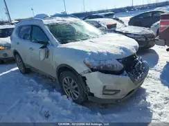 5N1AT2MV5HC821971 2017 NISSAN ROGUE