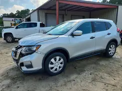 5N1AT2MV5HC822313 2017 NISSAN ROGUE