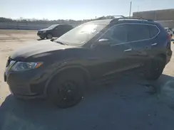 5N1AT2MV5HC822487 2017 NISSAN ROGUE