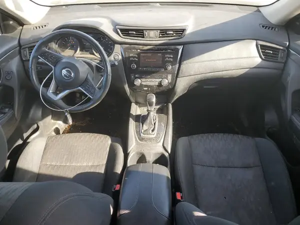 5N1AT2MV5HC822487 2017 NISSAN ROGUE - Image 8