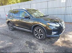 5N1AT2MV5HC823834 2017 NISSAN ROGUE