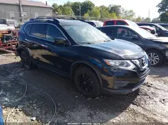5N1AT2MV5HC823851 2017 NISSAN ROGUE