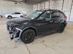 5N1AT2MV5HC823994 2017 NISSAN ROGUE