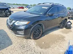 5N1AT2MV5HC824109 2017 NISSAN ROGUE