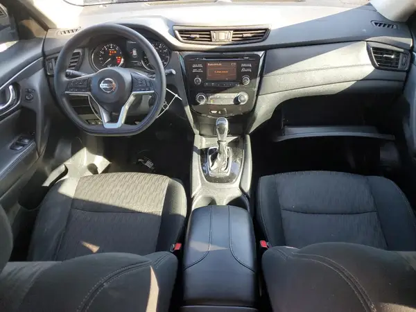 5N1AT2MV5HC824434 2017 NISSAN ROGUE - Image 8