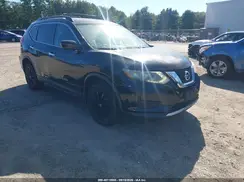 5N1AT2MV5HC824644 2017 NISSAN ROGUE