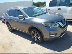 5N1AT2MV5HC824918 2017 NISSAN ROGUE