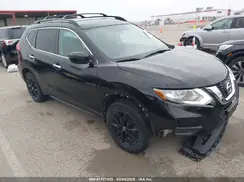 5N1AT2MV5HC825096 2017 NISSAN ROGUE
