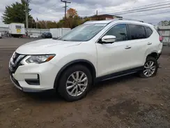 5N1AT2MV5HC825647 2017 NISSAN ROGUE