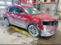 5N1AT2MV5HC826667 2017 NISSAN ROGUE