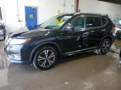 5N1AT2MV5HC826930 2017 NISSAN ROGUE