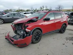 5N1AT2MV5HC827995 2017 NISSAN ROGUE