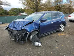 5N1AT2MV5HC829438 2017 NISSAN ROGUE