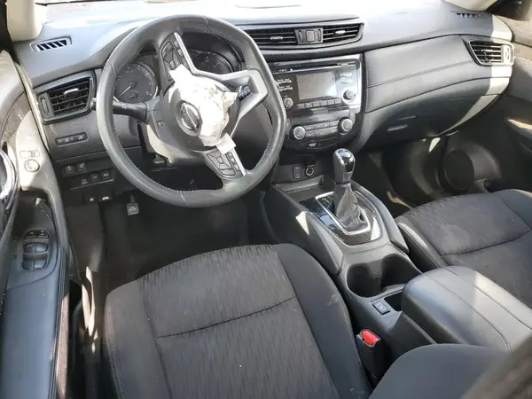 5N1AT2MV5HC829438 2017 NISSAN ROGUE - Image 8