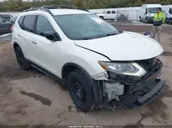 5N1AT2MV5HC830864 2017 NISSAN ROGUE