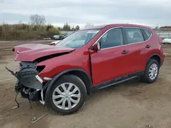 5N1AT2MV5HC832887 2017 NISSAN ROGUE