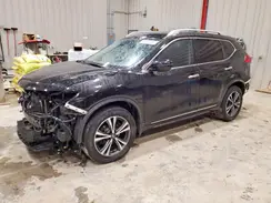 5N1AT2MV5HC834235 2017 NISSAN ROGUE