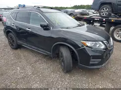 5N1AT2MV5HC836275 2017 NISSAN ROGUE