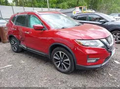 5N1AT2MV5HC836552 2017 NISSAN ROGUE