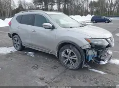 5N1AT2MV5HC839144 2017 NISSAN ROGUE