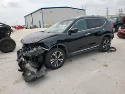 5N1AT2MV5HC839564 2017 NISSAN ROGUE